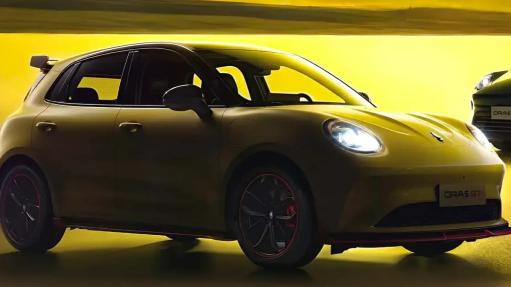 Os Carros Elétricos Mais Acessíveis do Brasil em 2026
