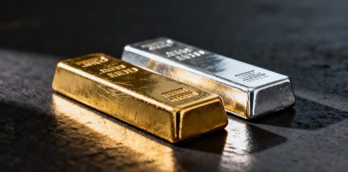 Ouro fecha dia estável e recua na semana com perspectiva de alta de juros pelo Fed