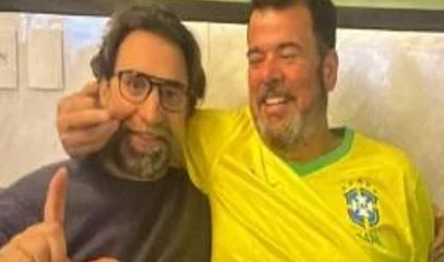 PCC: Condenado por tráfico internacional usou 'compra de dinheiro'