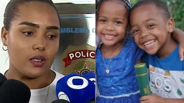 PF confirma que irmãos desaparecidos em Bacabal não foram resgatados nos EUA