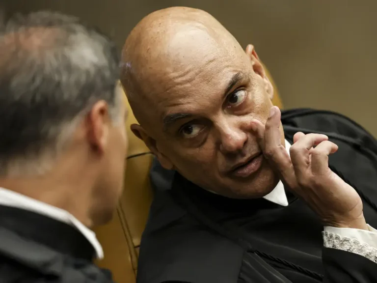 PGR defende anulação de investigação de Moraes no caso Master