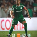 Palmeiras supera Santos e avança na Copa do Brasil 2023