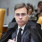 Partido Novo solicita fim de investigação sobre Mendonça