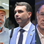 Pesquisa CNT/MDA: Lula lidera com 40,5% nas intenções de voto