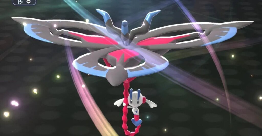 Pokémon Competitivo Chega aos Celulares, Mas Switch é Essencial