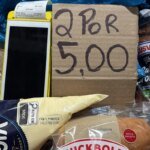 Polícia apreende alimentos vencidos destinados a feira no Rio Polícia apreende alimentos vencidos destinados a feira no Rio