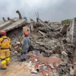 Prefeitura de SP suspende obras após tragédia com desabamento