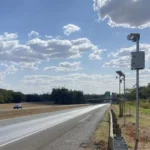 Radares de Velocidade Média Iniciam Teste em Oito Estados do Brasil