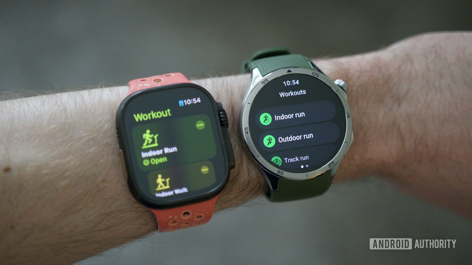 Rastreio de calorias em smartwatches é menos preciso em obesos