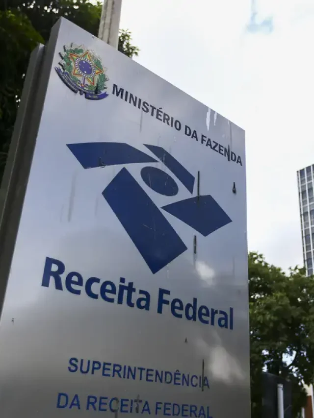 Receita Federal desmantela esquema de fraude de R$ 1 bilhão