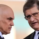Responsabilização de Moraes e Gonet gera incertezas, afirmam especialistas