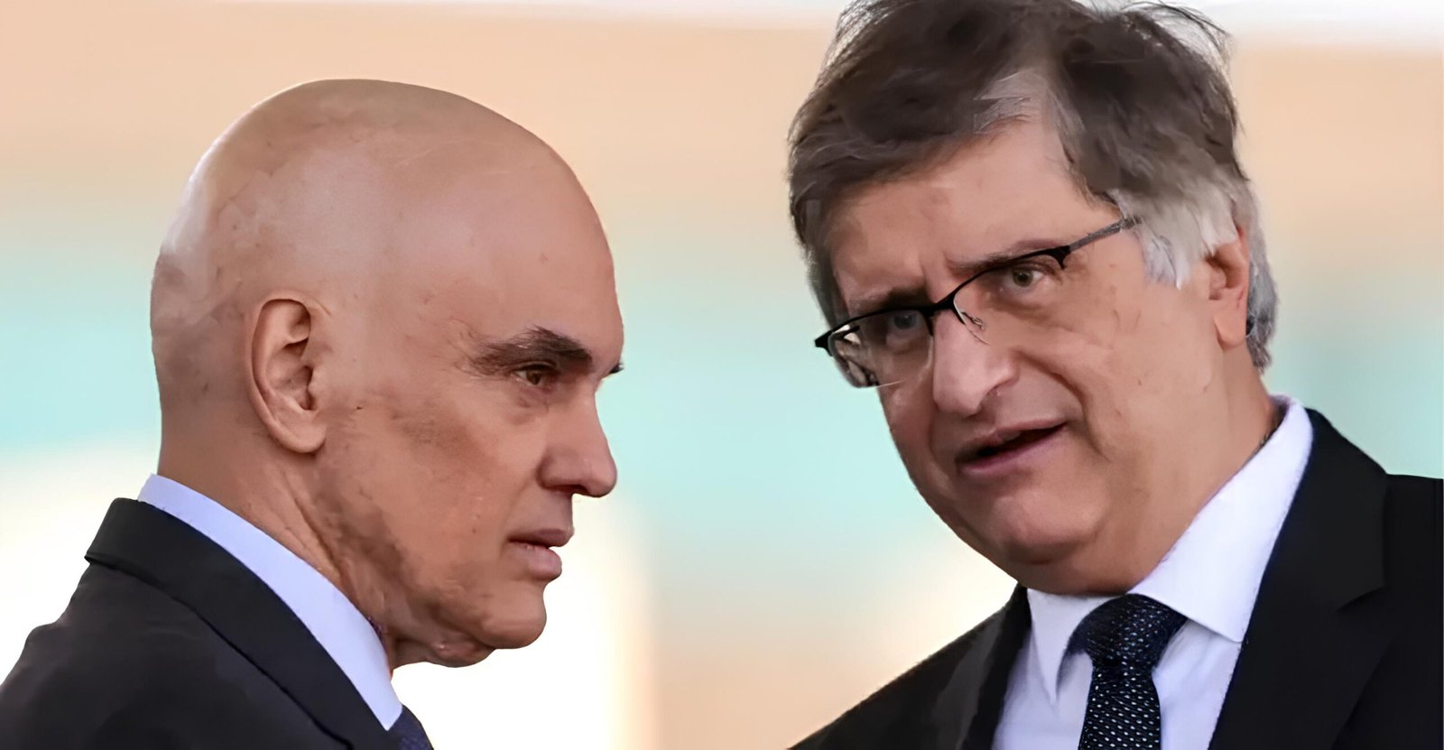 Implicação de Moraes e Gonet é inédita e torna responsabilização incerta, dizem especialistas