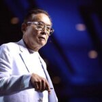 Robert Kiyosaki, autor de “Pai Rico, Pai Pobre”, enfrenta falência