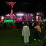 Rock in Rio: Aumento de custos para trabalhadores na volta para casa