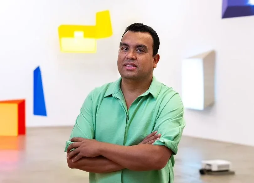 Rodrigo Cass: Artista falece aos 43 anos em tragédia na praia