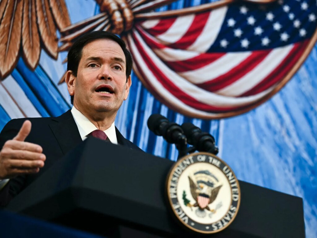 Rubio visita Equador, Colômbia e Peru após vitórias da direita