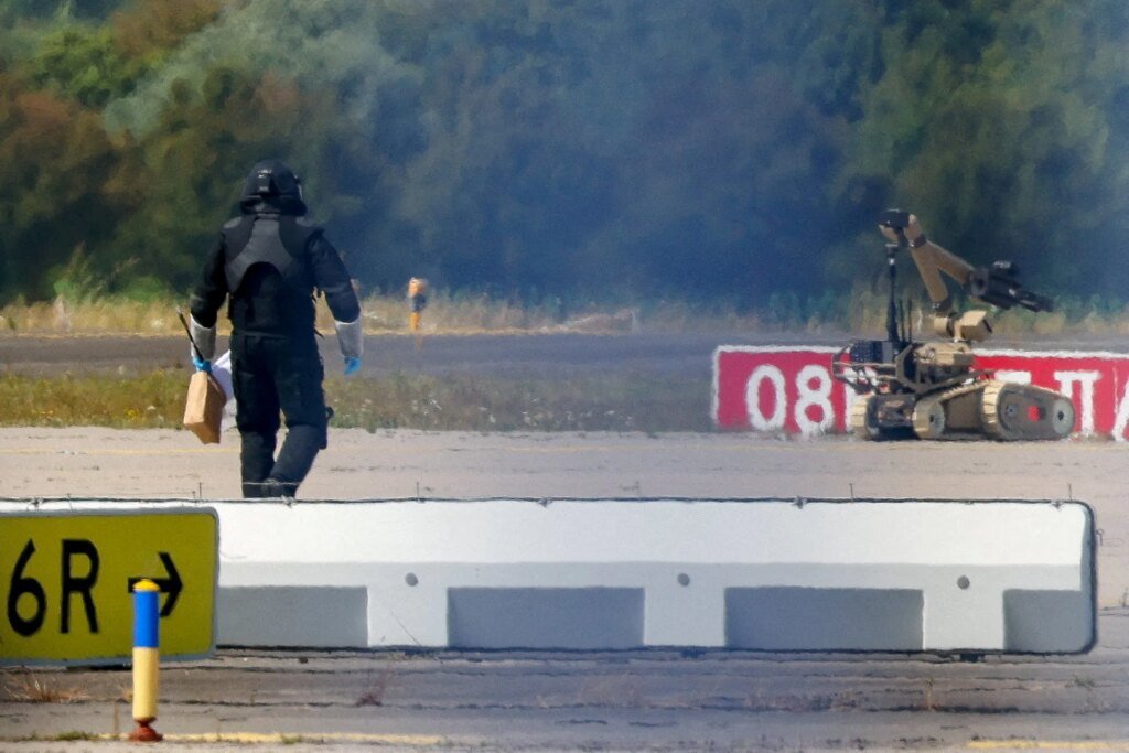 Rússia Aumenta Táticas de Guerra Híbrida; Europa Debate Resposta