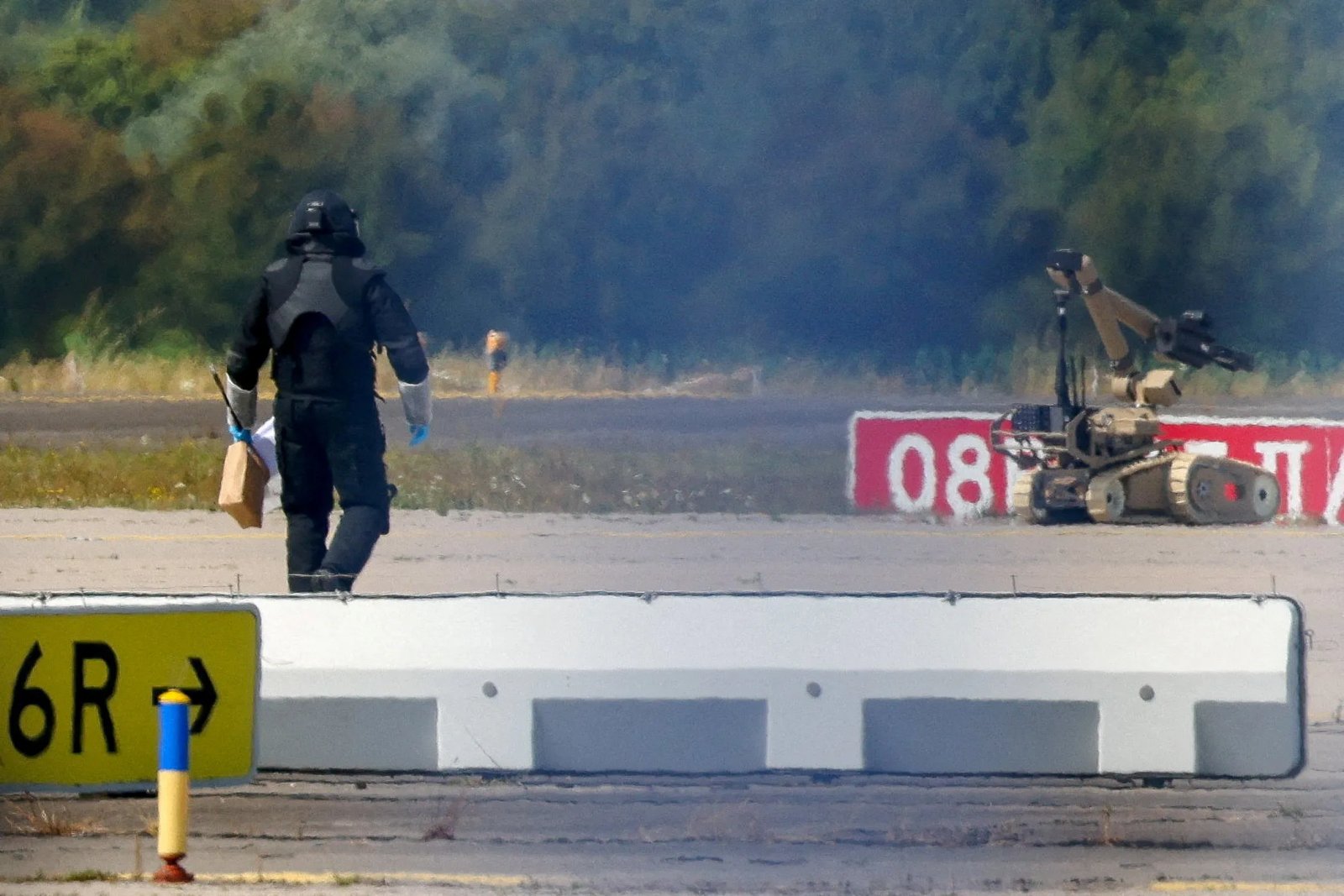 Rússia Aumenta Táticas de Guerra Híbrida; Europa Debate Resposta