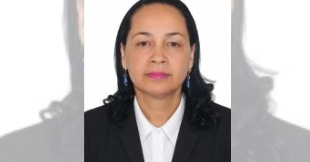 Quem é Ruth Reis, candidata do DEM ao governo do Pará