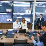 SUS integra UTIs de 6 capitais a central da USP para monitoramento