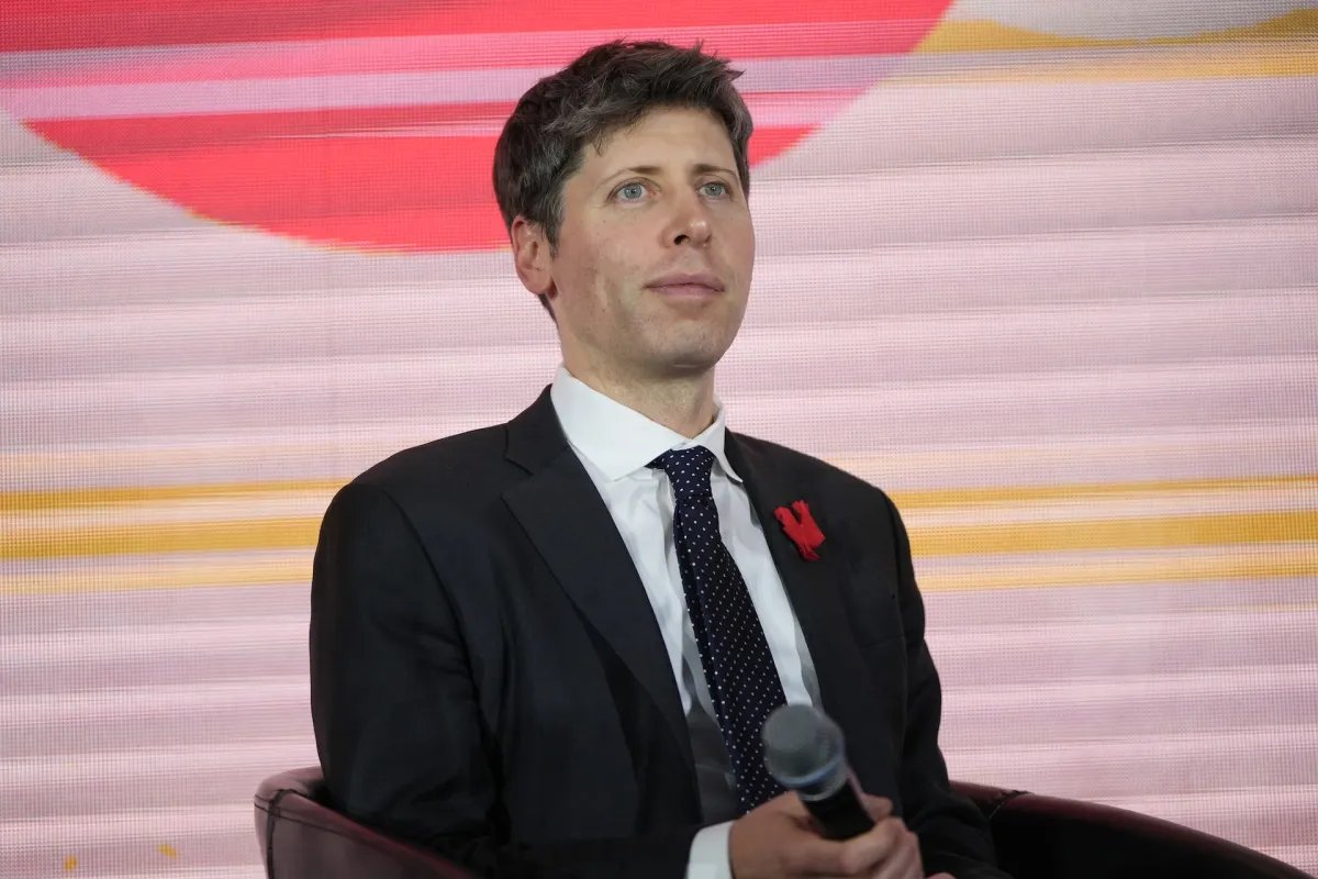Sam Altman da OpenAI afirma que IPO em 2026 seria imprudente