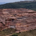 Samarco e ex-gerentes penalizados por tragédia em Mariana (MG) Samarco e ex-gerentes penalizados por tragédia em Mariana (MG)