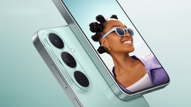 Samsung apresenta Galaxy S26 FE: novidades no mercado brasileiro