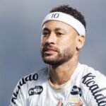 Santos: Neymar se lesiona e desfalca time por até dois meses