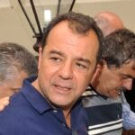 Sérgio Cabral é condenado por privilégios durante detenção no RJ
