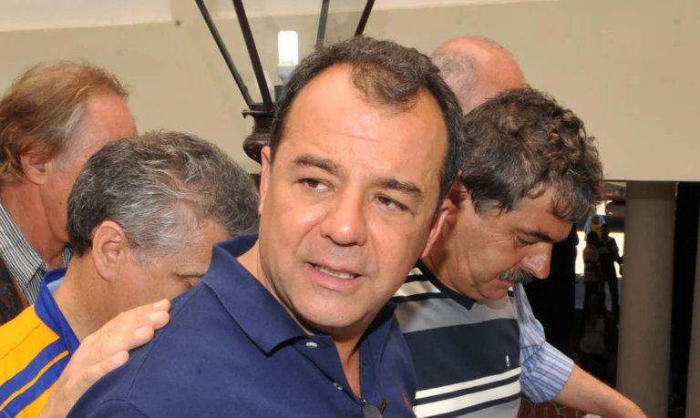 TJ do Rio condena Sérgio Cabral por regalias na prisão