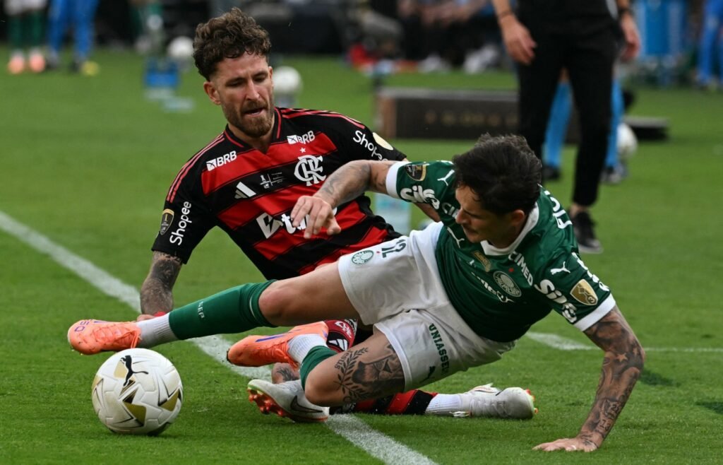 Clubes da Série A perdem quase R$ 1 bilhão sem patrocínio máster de bets