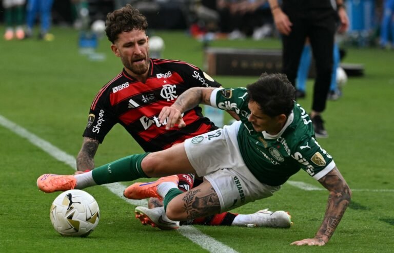 Clubes da Série A perdem quase R$ 1 bilhão sem patrocínio máster de bets