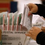 Supremo Tribunal Impede Tentativas de Trump sobre Voto Postal