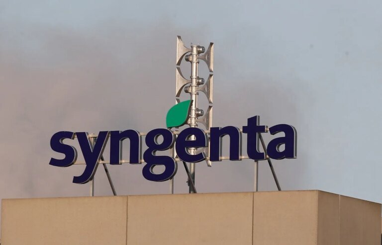Syngenta solicita IPO visando arrecadar pelo menos US$5 bilhões