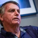 TSE veta utilização de imagem de Bolsonaro em material eleitoral TSE veta utilização de imagem de Bolsonaro em material eleitoral