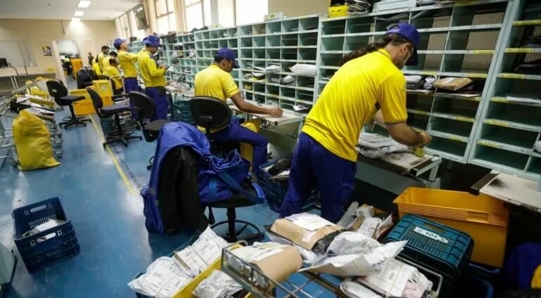 TST determina manutenção de 80% do efetivo