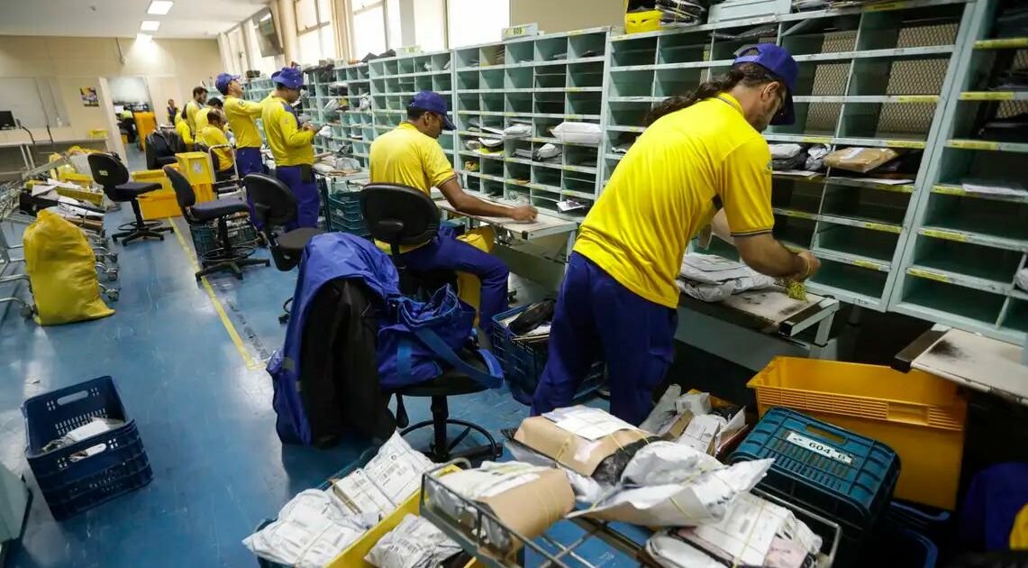 TST determina manutenção de 80% do efetivo