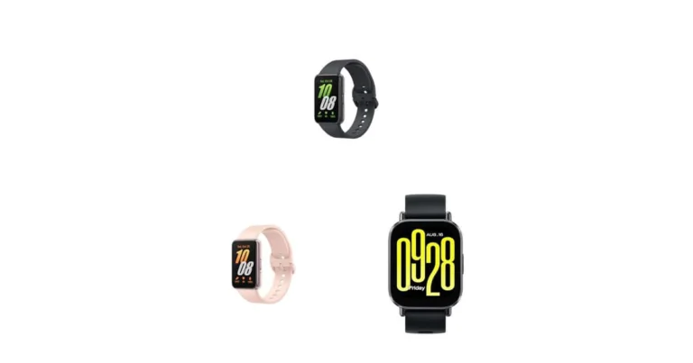 Top Smartwatches em Promoção: Beleza e Funcionalidade