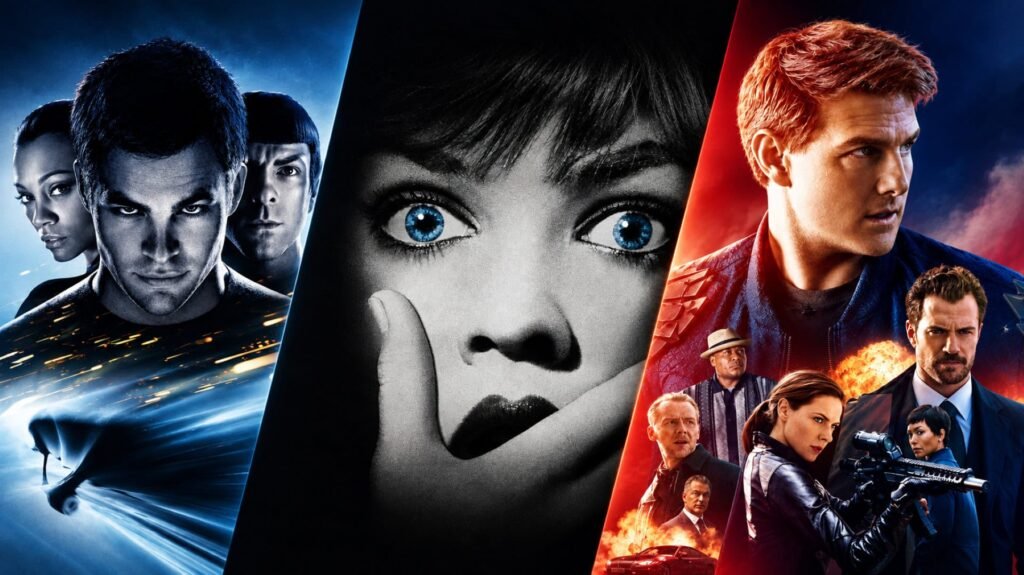 Top filmes e séries imperdíveis na Paramount+ em 2023