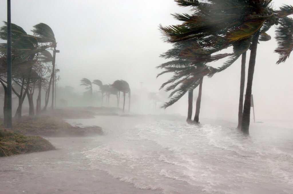 Tornado em Santa Catarina: Defesa Civil investiga tempestade intensa