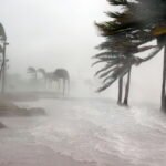 Tornado em Santa Catarina: Defesa Civil investiga tempestade intensa
