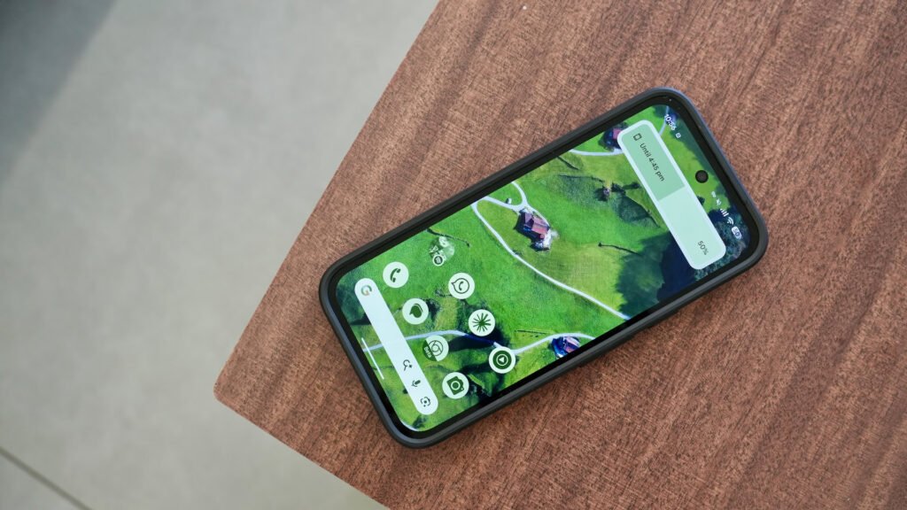 Transforme seu Android: Apps que substituem o dumbphone por menos de $500
