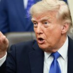 Trump menciona acordo com Irã, mas país nega negociações