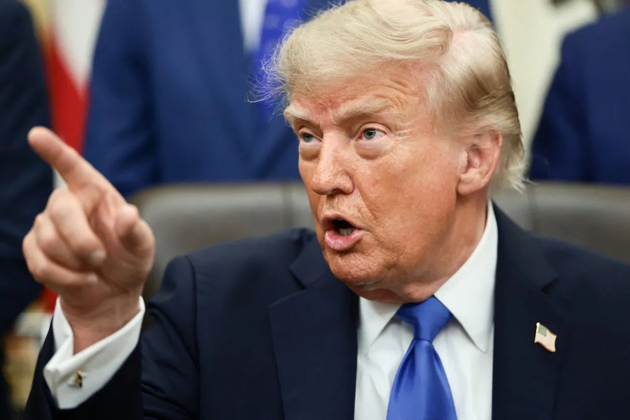 Trump menciona acordo com Irã, mas país nega negociações