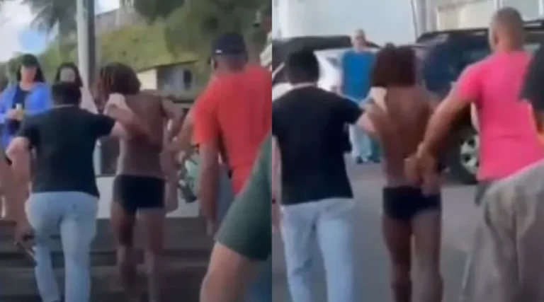Turista da Holanda denuncia estupro em Salvador; suspeito detido