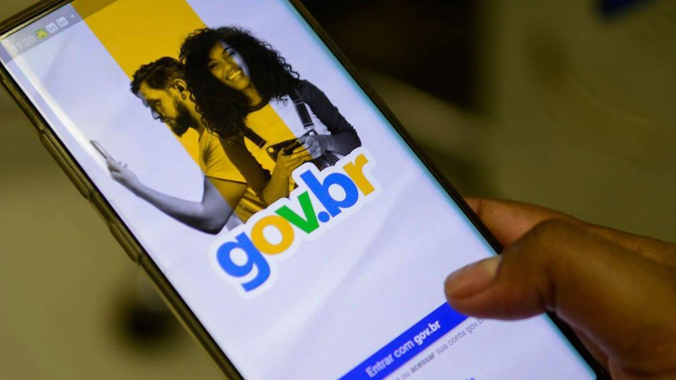 Gov.br fica fora do ar e usuários enfrentam instabilidade nesta segunda