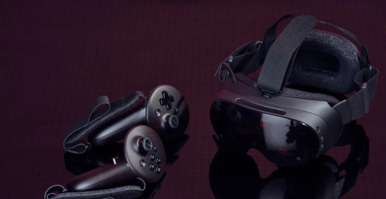 Valve revela que preço do Steam Frame deveria ser mais baixo.