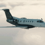 Viagens Futuras: O Jato da Embraer com Pouso Autônomo