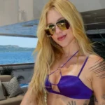 Virginia é notificada sobre processo relacionado a apostas esportivas