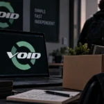 Void Linux enfrenta perda de 113 pacotes devido a conflito de IA